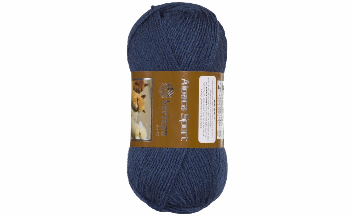 Kartopu Alpaca Sport